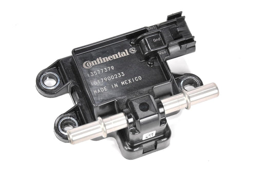 ACDelco 13577379 GM Original Equipment Sensor de Combustible Flex
