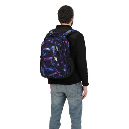 High Sierra Swerve Mochila
