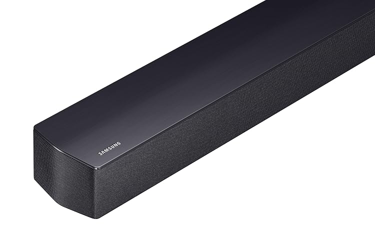 Samsung Barra de Sonido 2.1 ch B-Series con Subwoofer HW-B450F