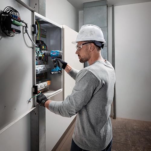 Bosch Rotomartillo inalambrico GSB 183-LI sin bateria sin cargador