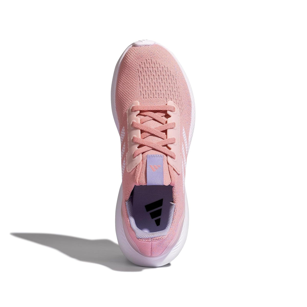 adidas Runfalcon Tenis para Mujer, Color Negro de Adulto