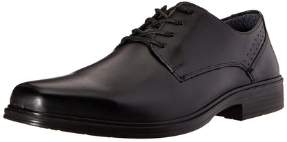 Zapatillas Flexi Bali Semivestir para Hombre - 26.0 cm 3E - Negro