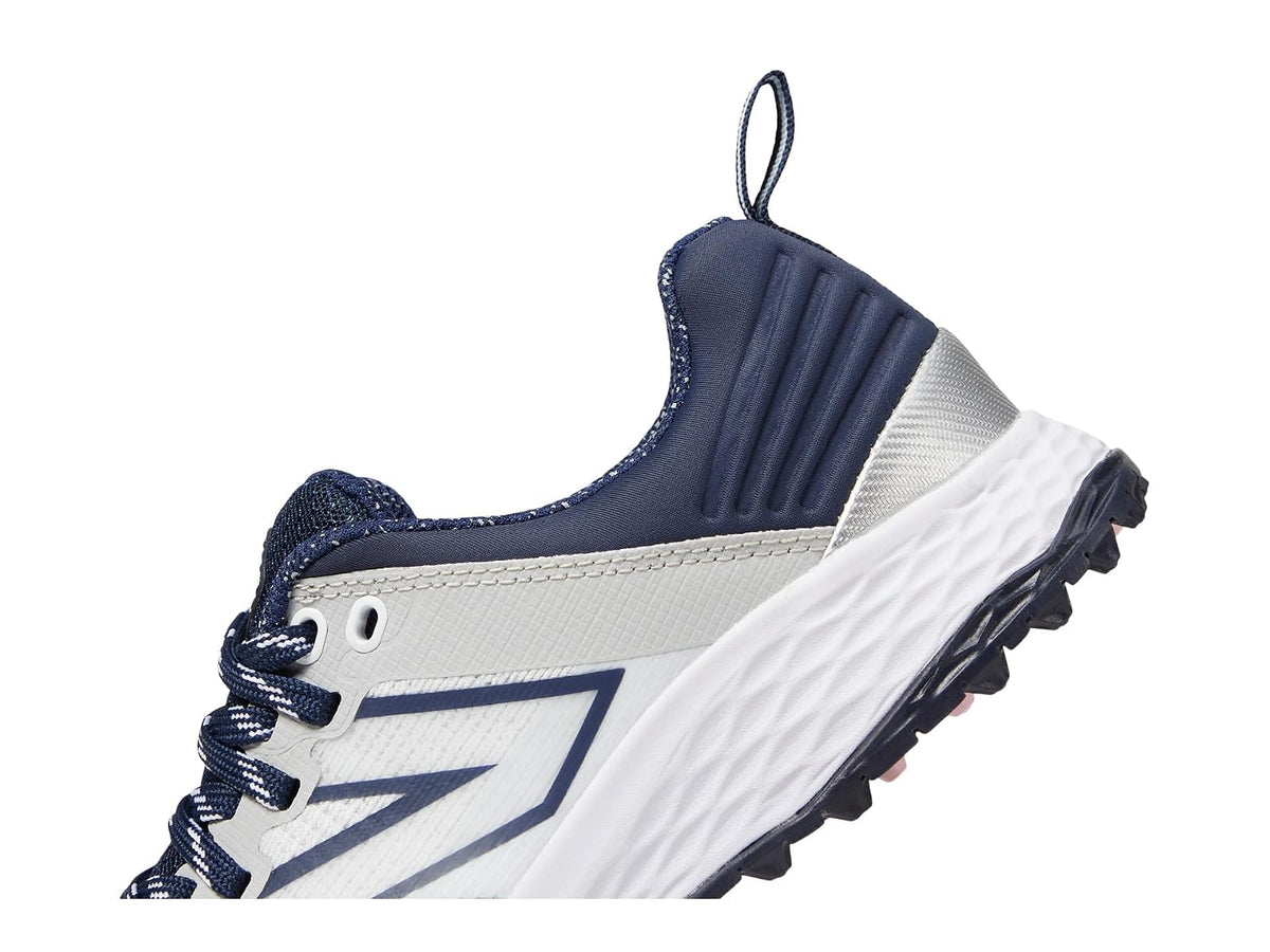 New Balance Fresh Foam Contend V2 - Tenis de Golf para Mujer