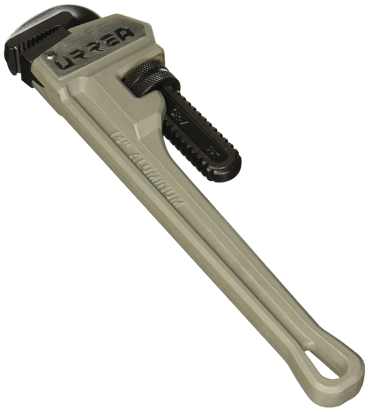 Urrea Llave Stillson de Aluminio Uso Industrial - 14"