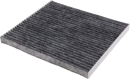 FRAM Fresh Breeze CF11819 - Filtro de aire para cabina con brazo y martillo para bicarbonato de sodio para vehículos GM, Hyundai, Kia
