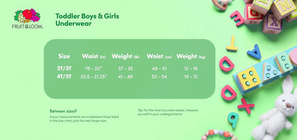 Fruit of The Loom Boys' Eversoft Cotton Undershirts, T Shirts & Tank Tops