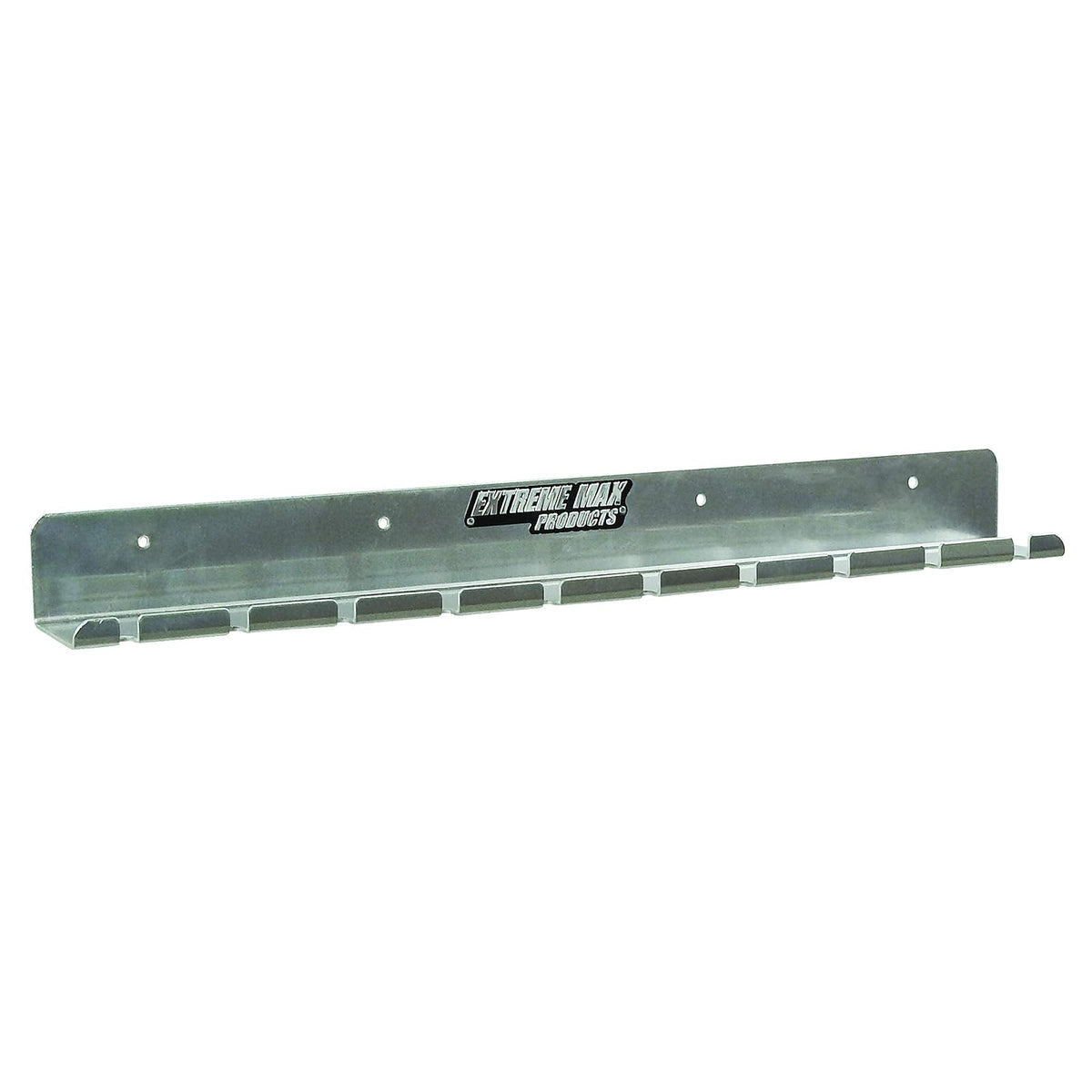 Extreme Max Soporte Neumático para Herramientas de Aire 5001.6059, Plateado