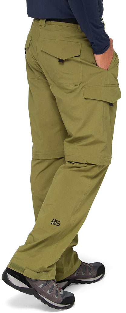 Arctix Cliff - Pantalón convertible para hombre