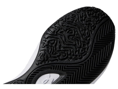 Under Armour Bloqueo de Escuela Primaria 7 Zapatillas para niños Unisex