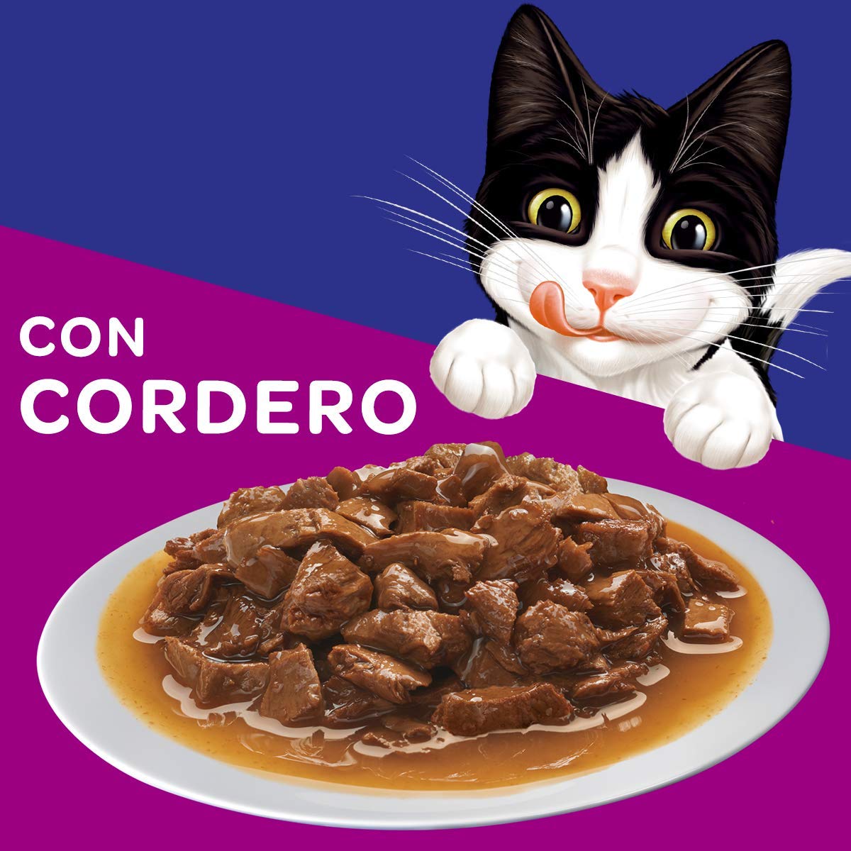 Felix Cordero 24X85g N1 Mx