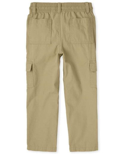 The Children's Place Pantalones Cargo Pantalones para Niños