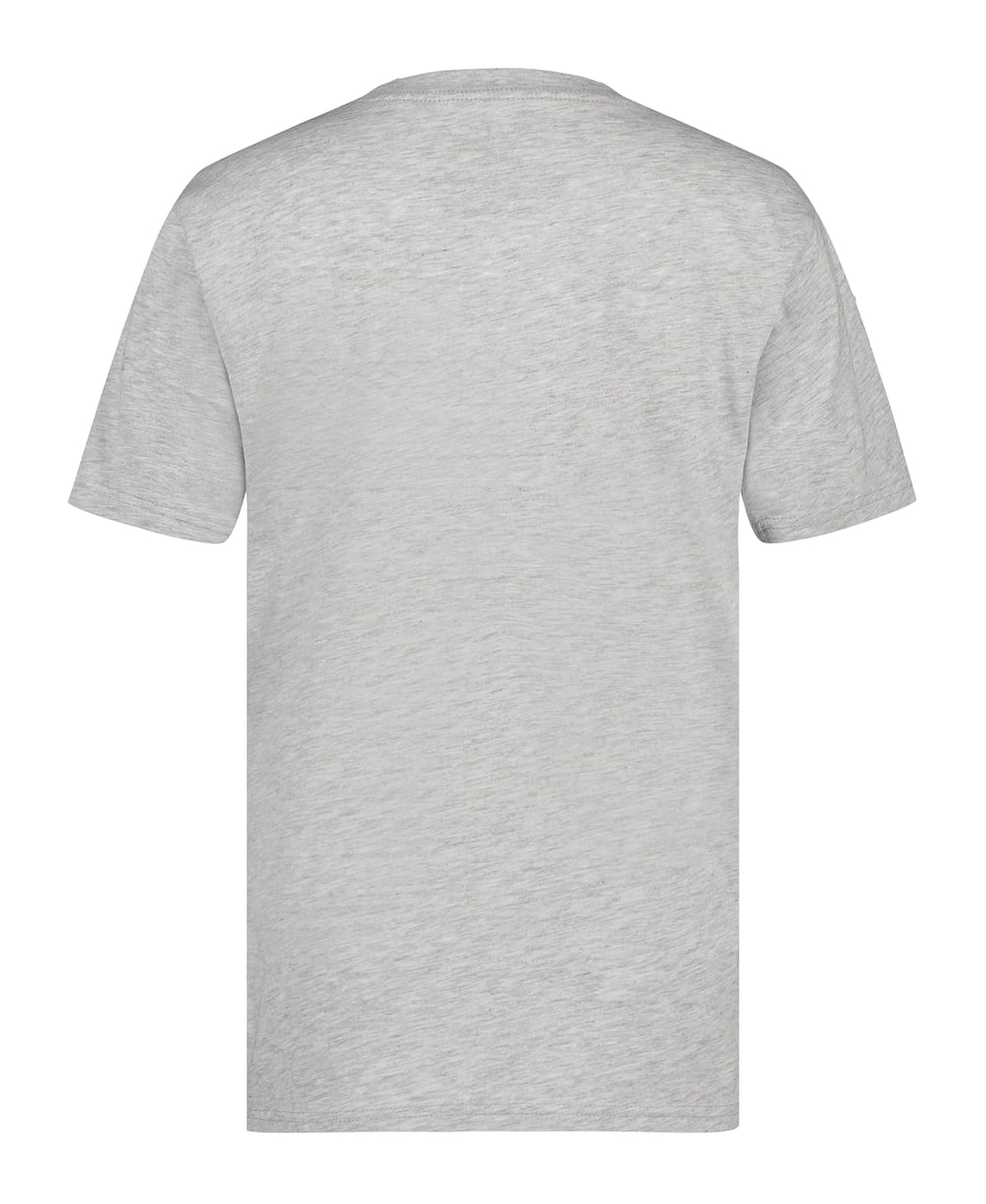 Nautica - Playera de Manga Corta con Cuello Redondo para niño, Suave, cómoda, Ajuste Relajado