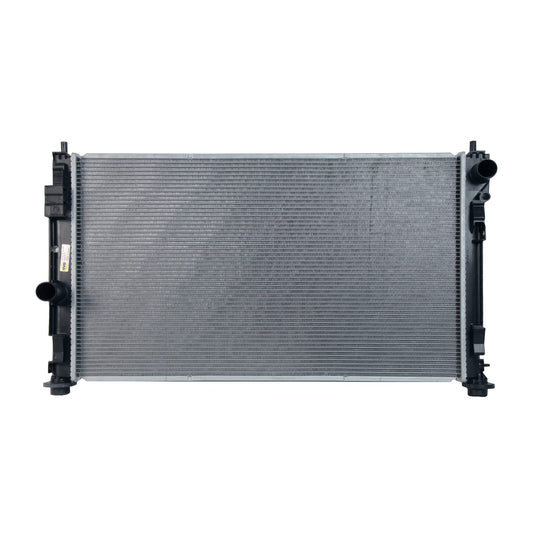 TYC 2951 Radiador Compatible con Dodge Caliber 2007-2012 | Sustituye a 5191249AA 5191286AB 68004049AA 68004049AB 292 2446 3415 8302 438144 CU2951 8012950 221-7001 CH3010339 RE. A41-2