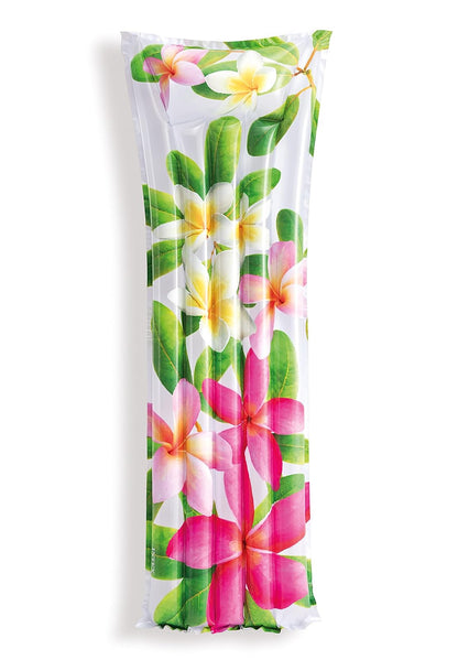 Intex Tapete Inflable de Moda, 72 x 27 Pulgadas, 1 Paquete (los Colores Pueden Variar)