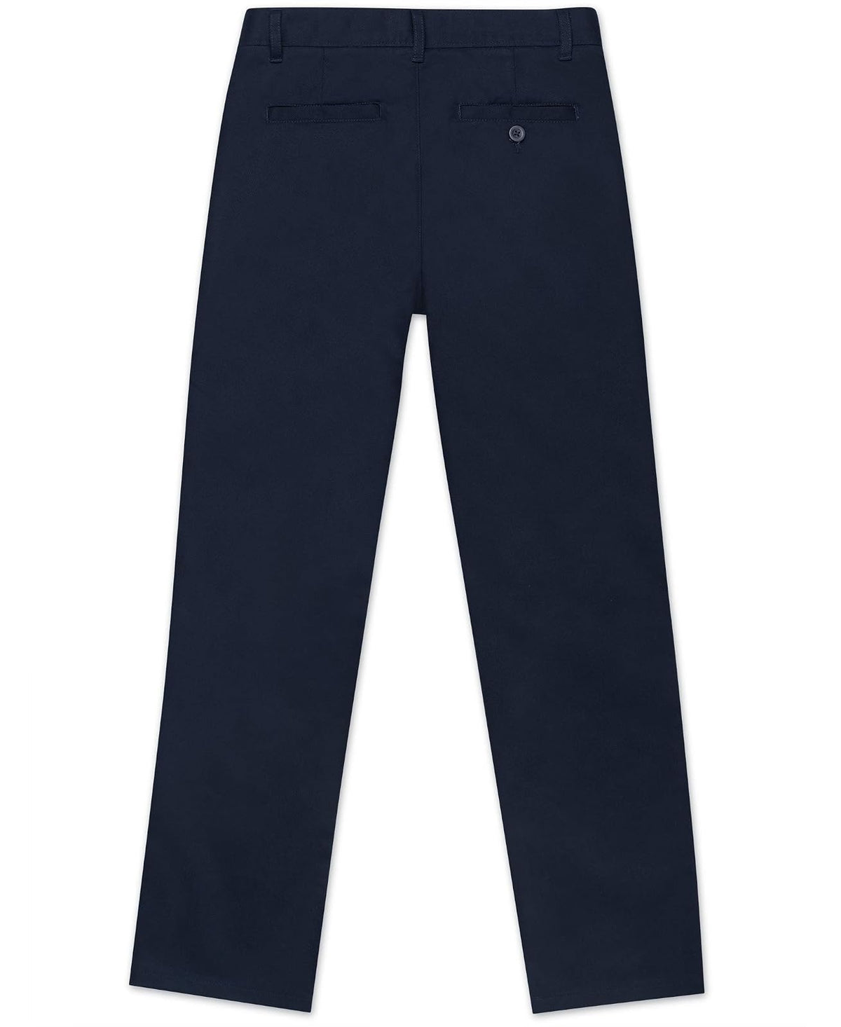 Nautica - Pantalón Plano de Sarga para niño