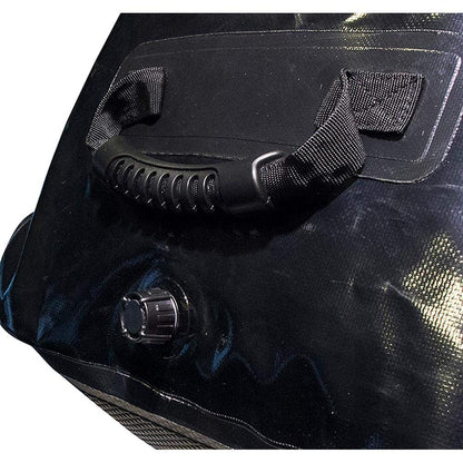 Cressi Waterproof Bag for Scuba and Freediving Equipment - Large & Roomy Bag: 135 Liters Capacity | Gorilla Pro XL