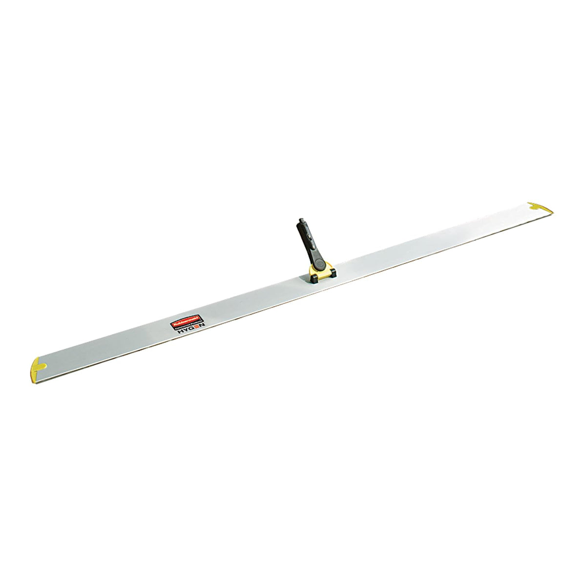 Rubbermaid HYGEN Marco para Trapeador Desempolvador, 48 in - Marco de polvo para pasillo (60 pulgadas)