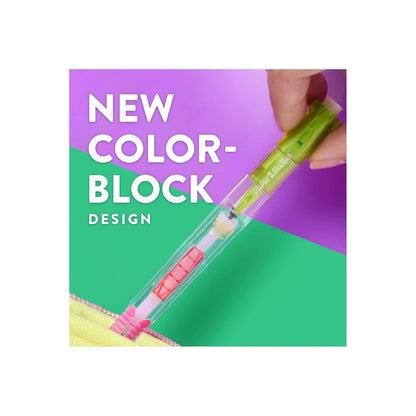 Paper Mate® Clearpoint Lápices Mecánicos, 4 Piezas