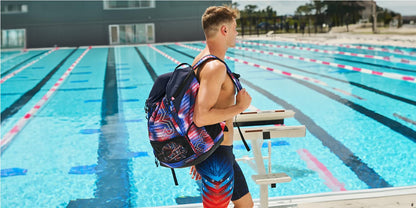 TYR Alliance 45l Mochila