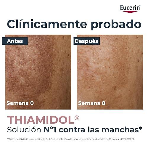 Eucerin Serum Antimanchas Anti-Pigment 30 ml para Piel Grasa