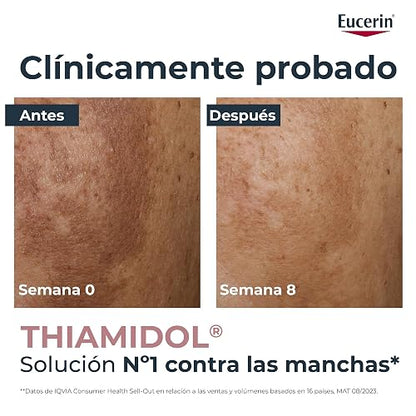 Eucerin Serum Antimanchas Anti-Pigment 30 ml para Piel Grasa