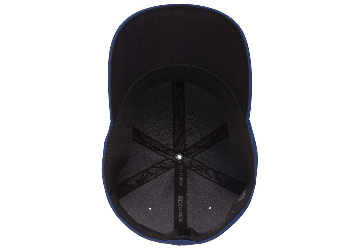 Gorro/sombrero, Flexfit Delta Seamless Cap, Flexfit, Unisex adulto