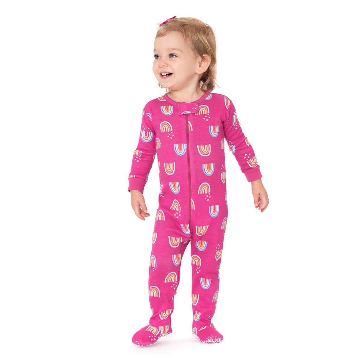 Gerber Traje de unión, 2 Unidades Zapatillas para bebé y niño para bebés niñas