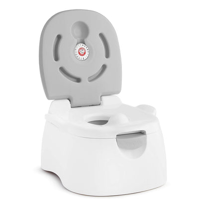 Munchkin 11564 - Entrenador de baño 3 en 1, colores aleatorios