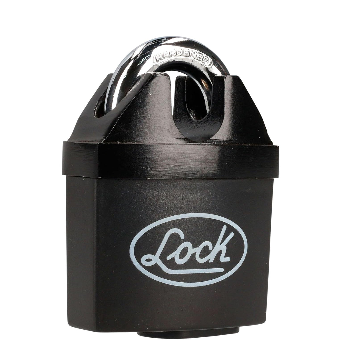 Lock 20CA Candado de Gancho Blindado 65 mm Llave de Disco