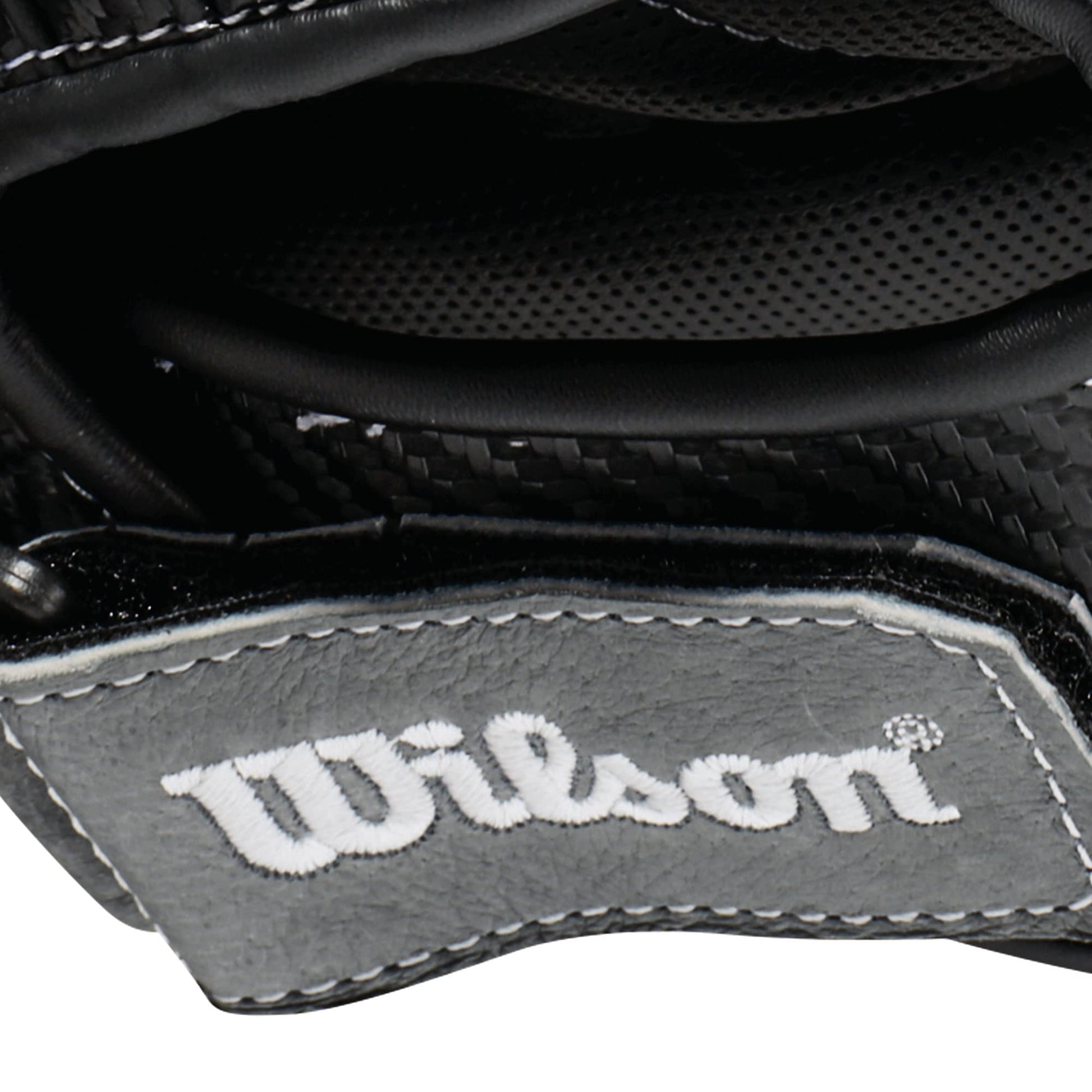 WILSON Manopla A360 SP Carbone Lite