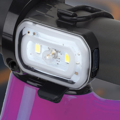 Blackburn Click USB luz delantera o trasera