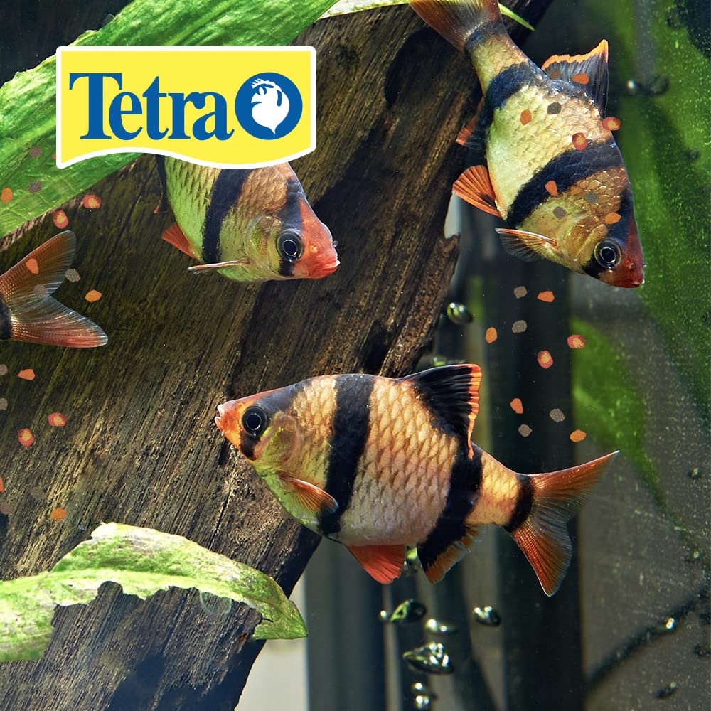 Tetra Tetra Pro Goldfish Crisp, 224 g ( 7.90 oz )
