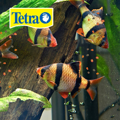 Tetra Tetra Pro Goldfish Crisp, 224 g ( 7.90 oz )