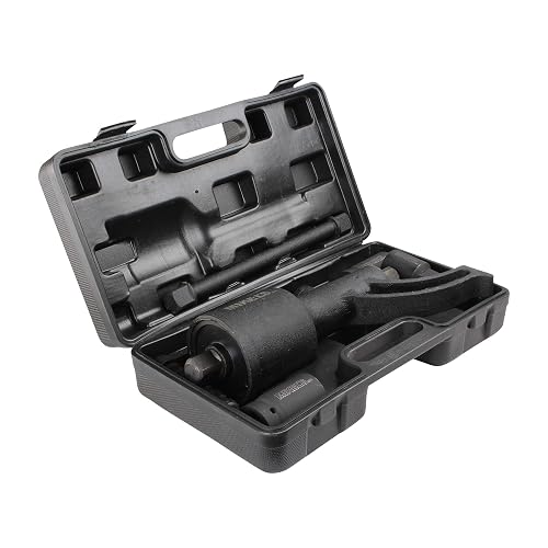 Mikel's MT-6000 Multiplicador de Torque 4,425 pie/lb