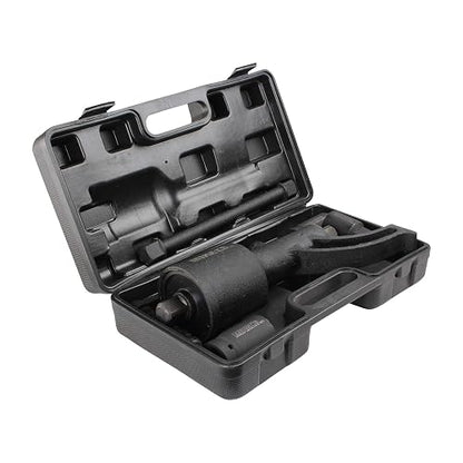 Mikel's MT-6000 Multiplicador de Torque 4,425 pie/lb