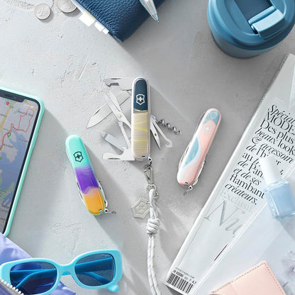Victorinox Navaja Companion Sydney Style, 91 Mm