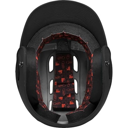 Rawlings Serie R16 Casco de béisbol