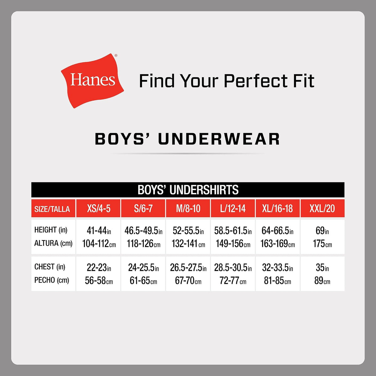 Hanes Calzoncillos Tipo bóxer sin Etiqueta de Colores Surtidos Ropa Interior de Hombres para Niños