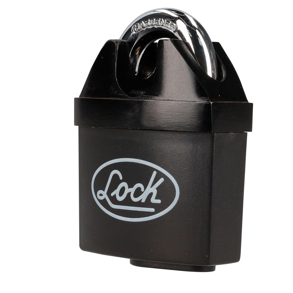 Lock 20CA Candado de Gancho Blindado 65 mm Llave de Disco