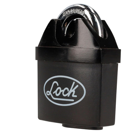 Lock 20CA Candado de Gancho Blindado 65 mm Llave de Disco