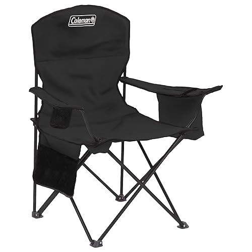 Coleman - Silla con hielera