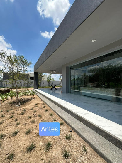 778 SSCBL CLEAR BLACK Protector e intensificador para piedras negras con veta, ideal para Cantera negra, Granito flameado, Granito chino 1 Litro