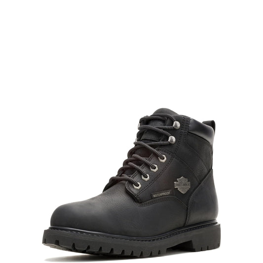 Harley-Davidson Gavern Botas de motociclista para hombre
