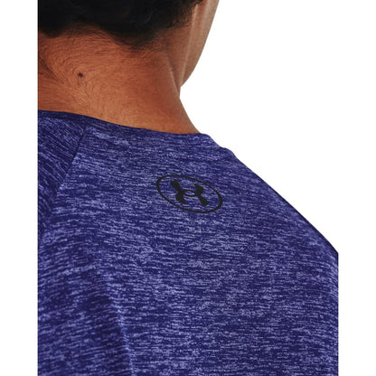 Under Armour Tech 2.0 Playera de Entrenamiento, Hombre