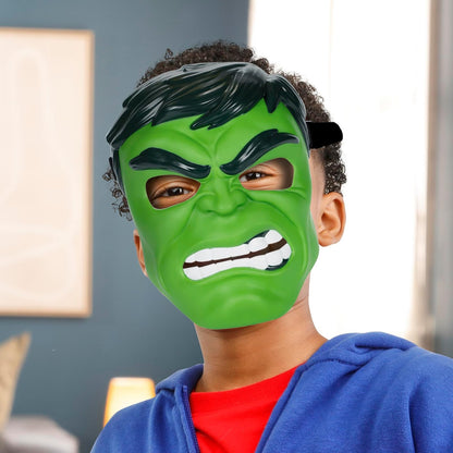 AVN Hero Mask Multipack