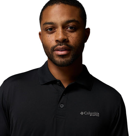 Columbia Low Drag Offshore Polo para Hombre