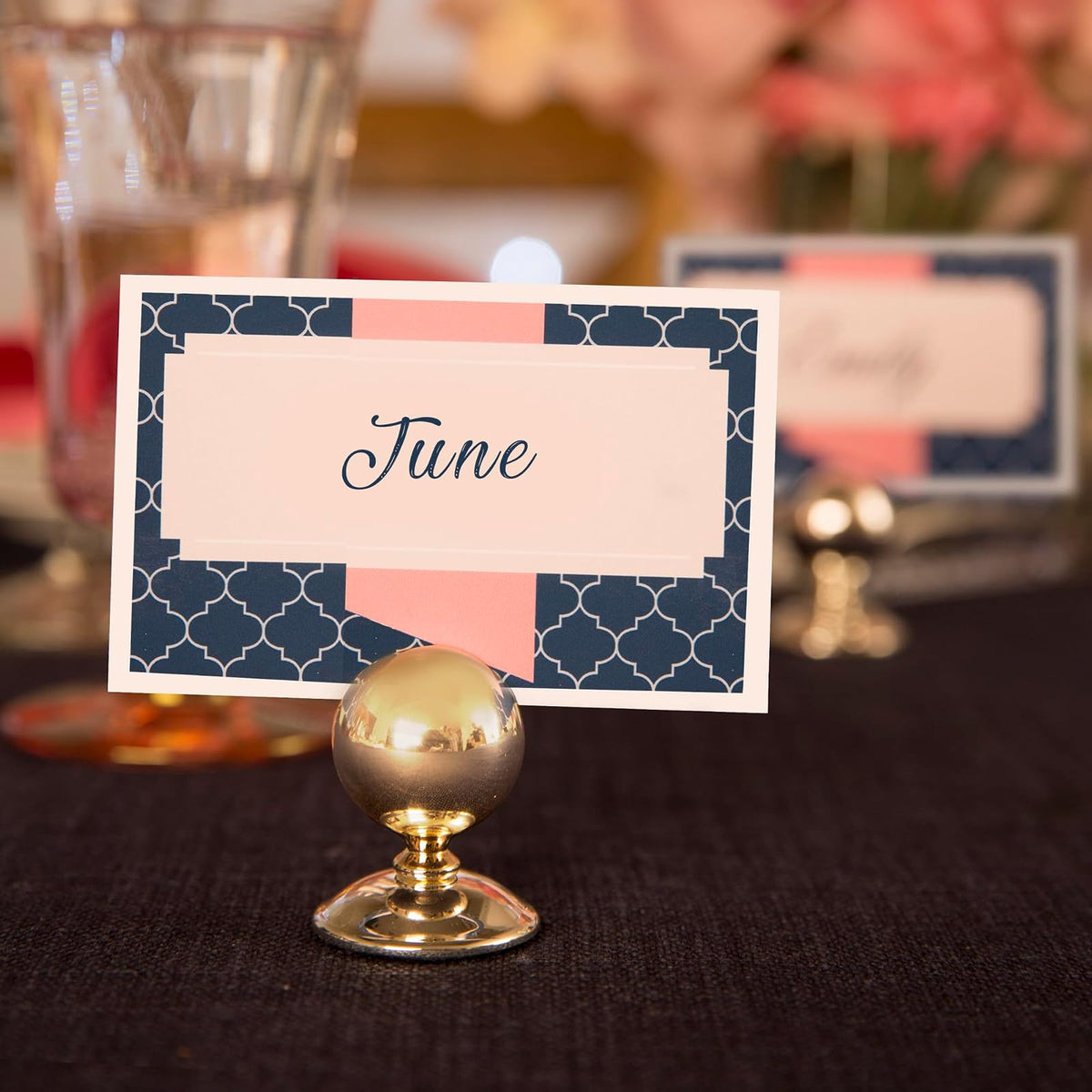 Avery Name Badge Inserts, Print or Write, 3" x 4", 300 Cardstock Refills (5392)