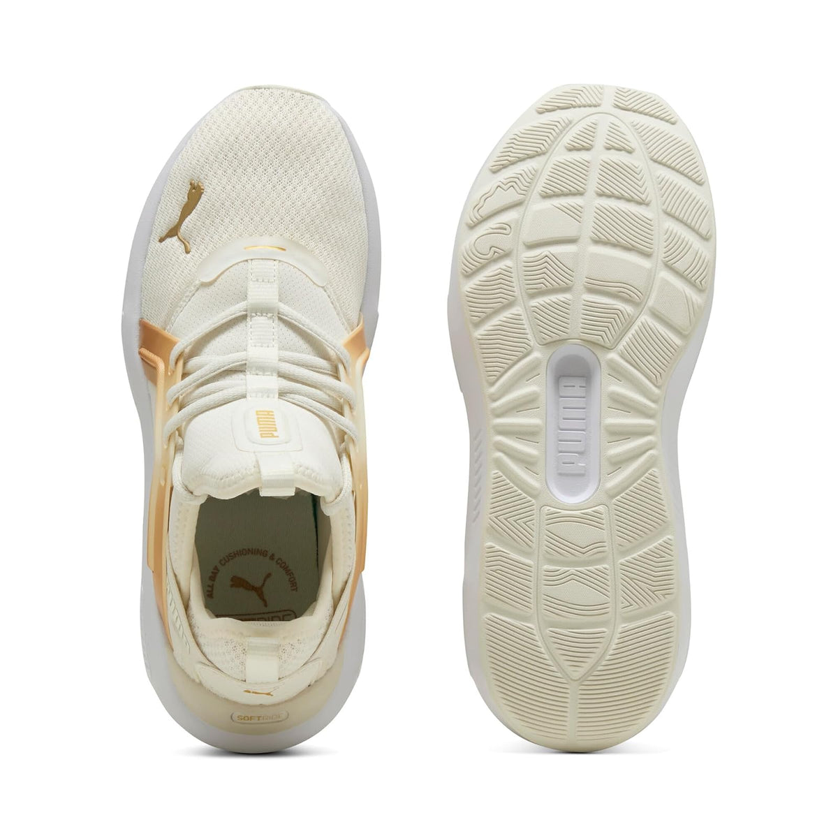 Puma Softride Enzo 5 Cross - Tenis de Entrenamiento para Mujer