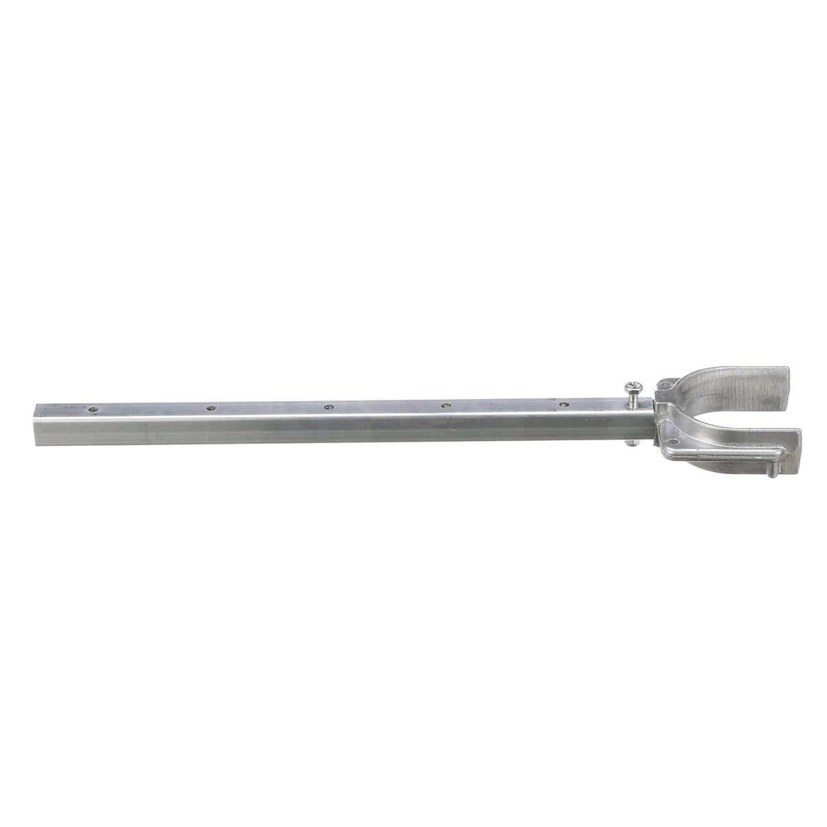 attwood Corporation SP-400-RB 23-35 Composite Head Transom Saver with Roller and Bolt Bracket