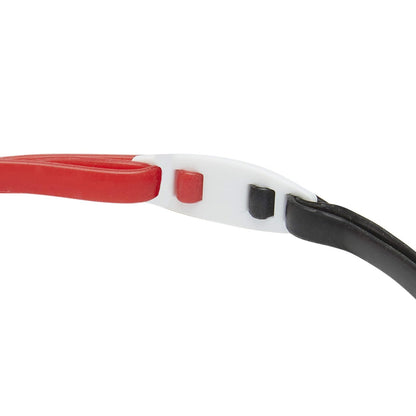 Speedo Vanquisher EV anteojos de natación con Espejo, panorámicas, antirreflejos, antivaho con protección UV